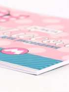 Альбом для рисования на скрепке, А4, 24 листа, 2 штуки, «Минни Маус» - фото 809625869