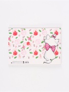 Альбом для рисования на скрепке, А4, 40 листов, 2 штуки, «Коты аристократы» - фото 809625904