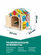 Бизидом «Кручу-верчу» - Фото 2