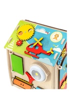 Бизидом «Кручу-верчу» - Фото 11