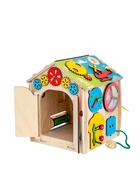 Бизидом «Кручу-верчу» 11025273