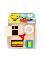 Бизидом «Кручу-верчу» 11025273