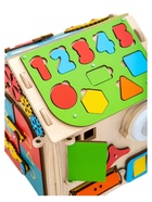 Бизидом «Кручу-верчу» - Фото 10