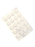 Сорбент белый Актив, очищение организма и поддержка ЖКТ, 20 таблеток - Фото 5