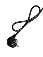 УЦЕНКА Плитка электрическая ENERGY EN-902, 1000 Вт, 140 мм, 1 конфорка, белая - Фото 6