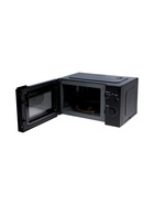 УЦЕНКА Микроволновая печь ENERGY EMW-20705, 700 Вт, 20 л, черная - Фото 4