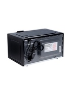 УЦЕНКА Микроволновая печь ENERGY EMW-20705, 700 Вт, 20 л, черная - Фото 6