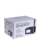 УЦЕНКА Микроволновая печь ENERGY EMW-20705, 700 Вт, 20 л, черная - Фото 8