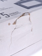 УЦЕНКА Микроволновая печь ENERGY EMW-20705, 700 Вт, 20 л, черная - Фото 10