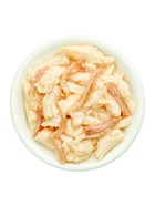 Влажный корм для кошек «Деревенские лакомства», курица с уткой в нежном желе, пауч, 70 г - Фото 3