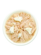 Влажный корм для кошек «Деревенские лакомства», тунец с окунем в нежном желе, пауч, 70 г - Фото 3