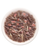 Влажный корм для кошек «Деревенские Лакомства», тунец с крабом сурими, пауч, 50 г - Фото 3