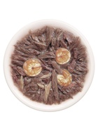 Влажный корм для кошек «Деревенские Лакомства», тунец с креветкой, пауч, 50 г - Фото 3