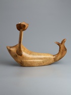 УЦЕНКА Подставка под бутылку «Уточка» дерево 28×14×23 см - Фото 3