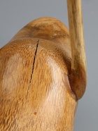 УЦЕНКА Подставка под бутылку «Уточка» дерево 28×14×23 см - Фото 5