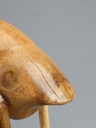 УЦЕНКА Подставка под бутылку «Уточка» дерево 28×14×23 см - Фото 6