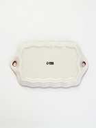 УЦЕНКА Блюдо "Пряничные человечки", 23х13х2.5 см - Фото 2