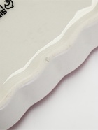 УЦЕНКА Блюдо "Пряничные человечки", 23х13х2.5 см - Фото 3