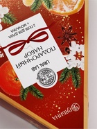 УЦЕНКА URAL LAB Арома Саунд Набор два геля для душа, 2х100 и мочалка для тела, мандарин и тыква 1087 - Фото 5