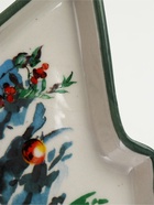 УЦЕНКА Блюдо "Зайка", 23х22х2 см - Фото 3