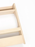 Полка-вешалка для бани и сауны, 35×7×35 см, деревянная, 3 крючка, для масел - Фото 8