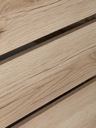 Комод 3 ящика, 704х370х700, Дуб делано - фото 809626127