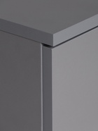 Комод 4 ящика, 682х375х719, Графит - фото 809626140