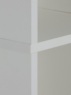 Пенал с нишей, 284х266х1791, Белый - фото 809626148