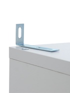 Пенал с нишей, 284х266х1791, Белый - фото 809626151