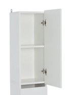 Пенал с ящиками, 284х266х1791, Белый - фото 809626156