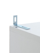 Пенал с ящиками, 284х266х1791, Белый - фото 809626159