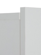 Пенал с ящиками, 284х266х1791, Белый - фото 809626160