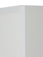 Пенал в ванную, 644х266х1790, Белый - фото 809626174