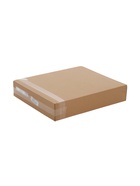 Стеллаж с дверками, 500х262х1793, Белый - фото 809626183