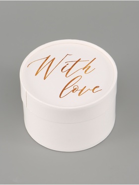 Коробка подарочная «Минимализм», 13 х 8,5 см