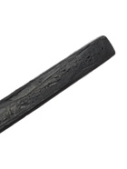 УЦЕНКА Полимерная глина 250 г «Calligrata» Черный SH-24 - Фото 3