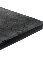 УЦЕНКА Полимерная глина 250 г «Calligrata» Черный SH-24 - Фото 4