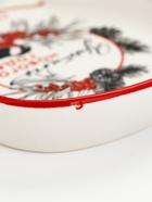 УЦЕНКА Блюдо "Уютного Нового года", 20х17,5х3 см - Фото 3