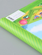 УЦЕНКА Фотоальбом на 40 фото, 10 магнитных листов "Мой любимый детский сад" - Фото 7