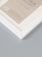 УЦЕНКА Фоторамка на 3 фото "OfficeSpace" 10х15 см, цв. белый - Фото 2