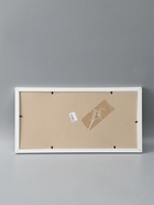 УЦЕНКА Фоторамка на 3 фото "OfficeSpace" 10х15 см, цв. белый - Фото 3