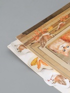 УЦЕНКА Фотоальбом на спирали 20 листов "Котики в окне" объёмный элемент + 4 вкладки 24х24 см 10499 - Фото 5