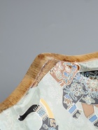 УЦЕНКА Салатник "Мудрый слон" дерево манго 20х20х8 см - Фото 3