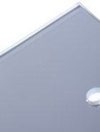 УЦЕНКА Зеркало «Ромб», с пескоструйной графикой, настенное, с полочкой, 40×60 см - Фото 12