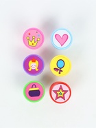 УЦЕНКА Набор для детского творчества «Штампики» - Фото 2