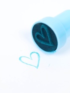 УЦЕНКА Набор для детского творчества «Штампики» - Фото 5