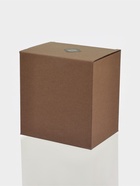 Чайник заварочный Magistro «Локи», 1100 мл, с металлическим фильтром и крышкой, боросиликатное стекло, прозрачный - Фото 4