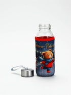 Бутылка для воды «Уютного года», 350 мл 10976284