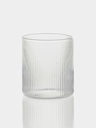 Набор стаканов Magistro «Грани» 350 мл, 2 шт., стекло, прозрачный - фото 809649229