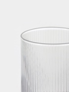 Набор стаканов Magistro «Грани» 350 мл, 2 шт., стекло, прозрачный - фото 809649230